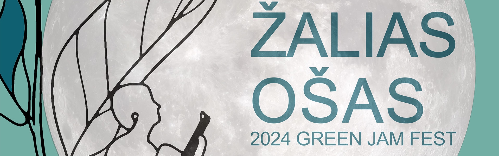 Žalias Ošas 2024 - Liepos 13d.